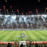 Em derrota para o Corinthians, Atlético teve 2° pior público do ano no Mineirão