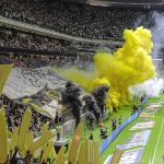 Atlético teve lucro de R$ 1,2 milhão com bilheteria em derrota para o Coritiba
