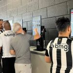 Arena MRV: quanto o Atlético lucrou com alimentos e bebidas em jogo com o Botafogo