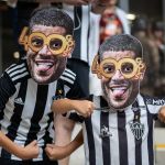 Atlético pode sonhar com o título do Brasileirão? Torcedores respondem