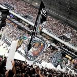 A partir de R$ 39: Atlético detalha venda de ingressos para duelo com Grêmio