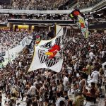 Contra o Grêmio, Atlético deve chegar a 300 mil torcedores na Arena MRV