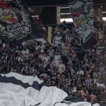 Em derrota, Atlético quebra recorde de público na Arena MRV