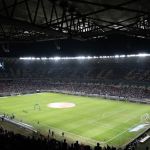 Atlético teve segundo maior público do ano em duelo contra o Corinthians