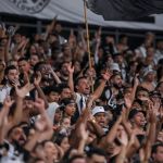 Público de Atlético x Palmeiras é o segundo maior do Mineirão em 2023