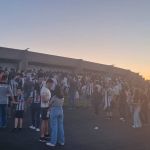 Torcida do Atlético esgota ingressos para clássico com o Cruzeiro