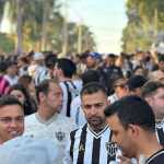 Atlético x Libertad: siga, ao vivo, o pré-jogo do duelo pela Libertadores