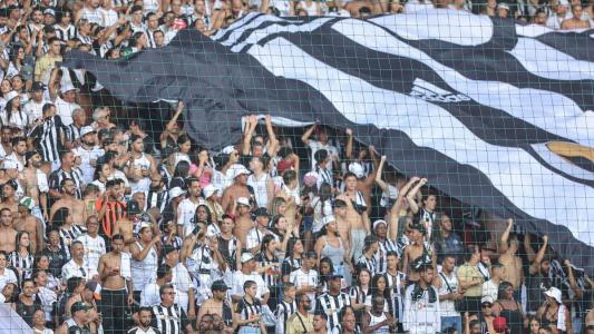 Torcida do Atlético já pode comprar ingressos para o jogo de ida da final do Mineiro