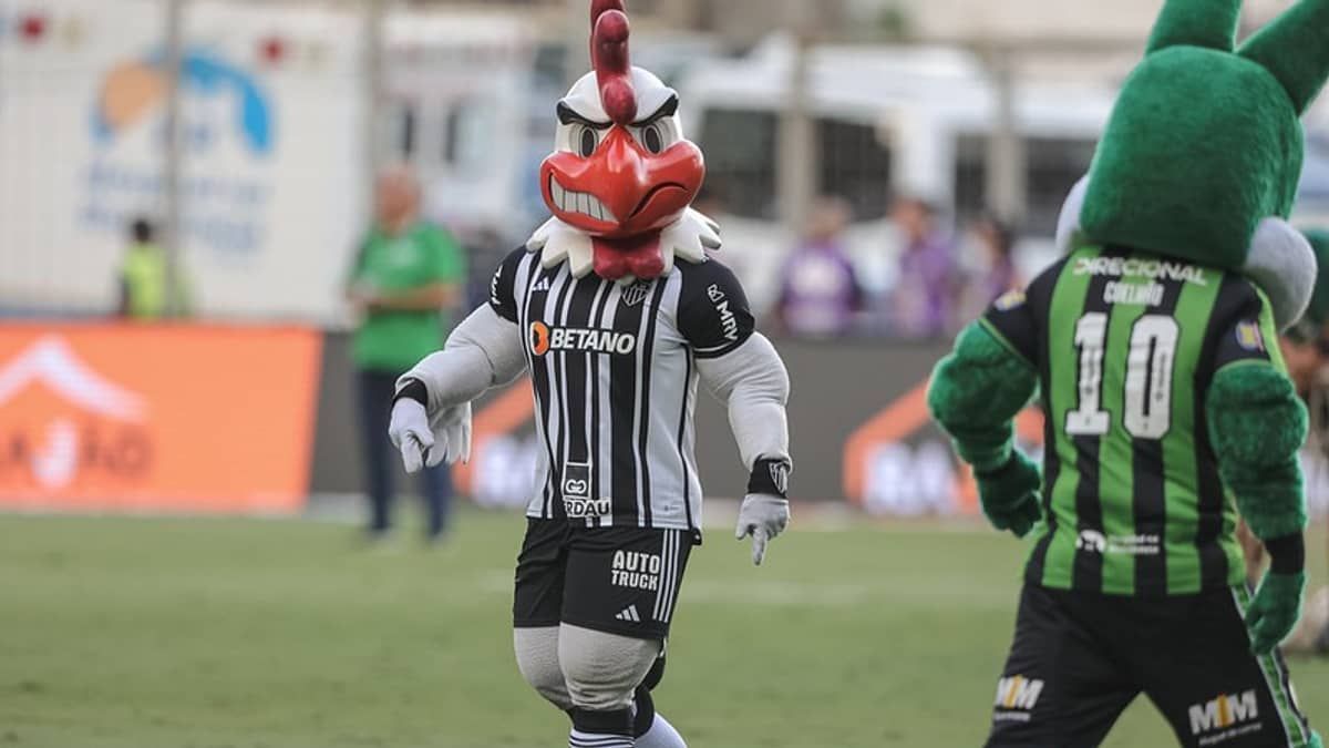 Torcida do Atlético já pode preparar a festa de campeão mineiro?