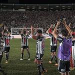 Everson valoriza apoio dos torcedores do Atlético em Uberlândia após protesto
