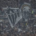 Comentarista do Sportv se derrete pela torcida do Atlético: ‘Estádio tremia’