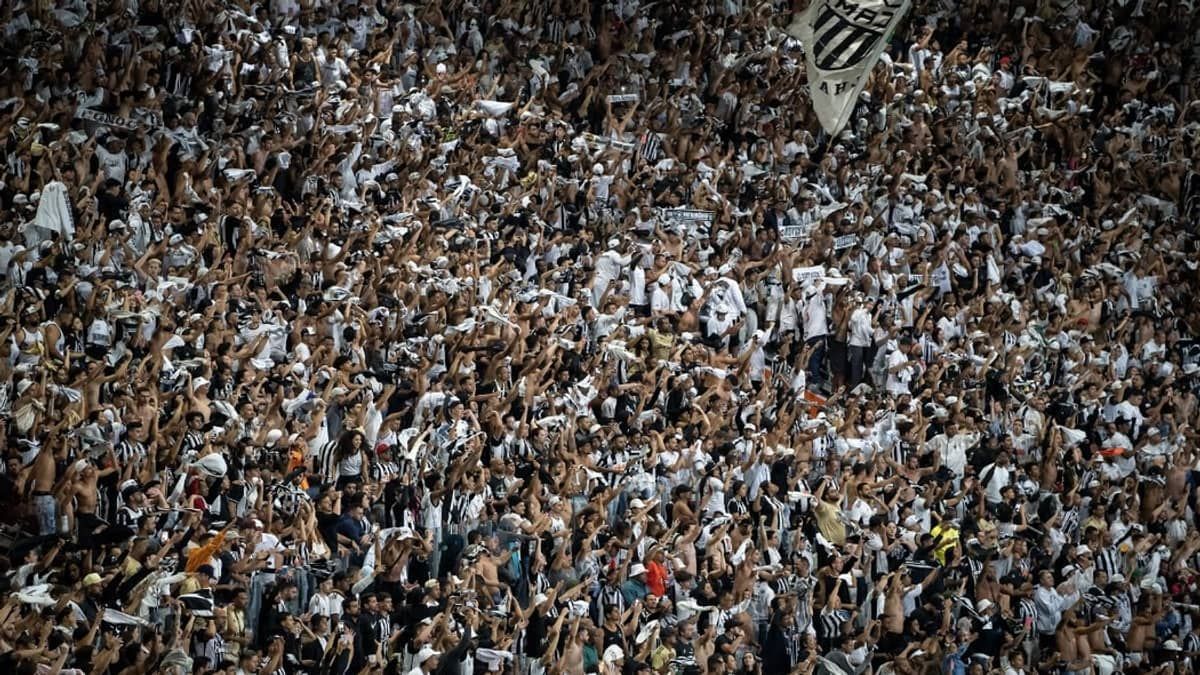 Atlético x Athletico-PR: Mineirão aposta em público alto pela Libertadores