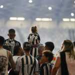 Atlético divulga nova parcial para duelo com Internacional, no Mineirão