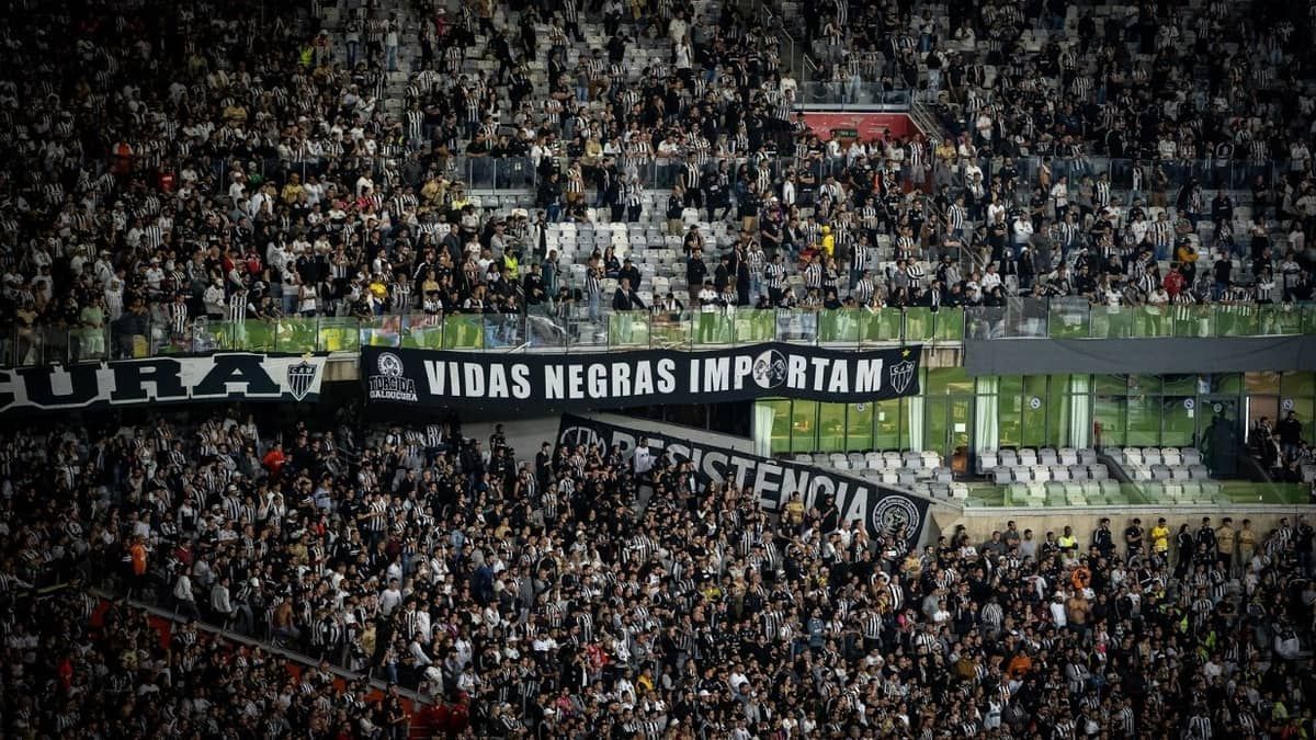 Atlético x Palmeiras: como comprar e valores dos ingressos para jogo da Série A