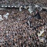 Atlético divulga parcial de ingressos vendidos para jogo contra o RB Bragantino