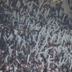 Torcida do Atlético provoca América com título em Domingo de Páscoa