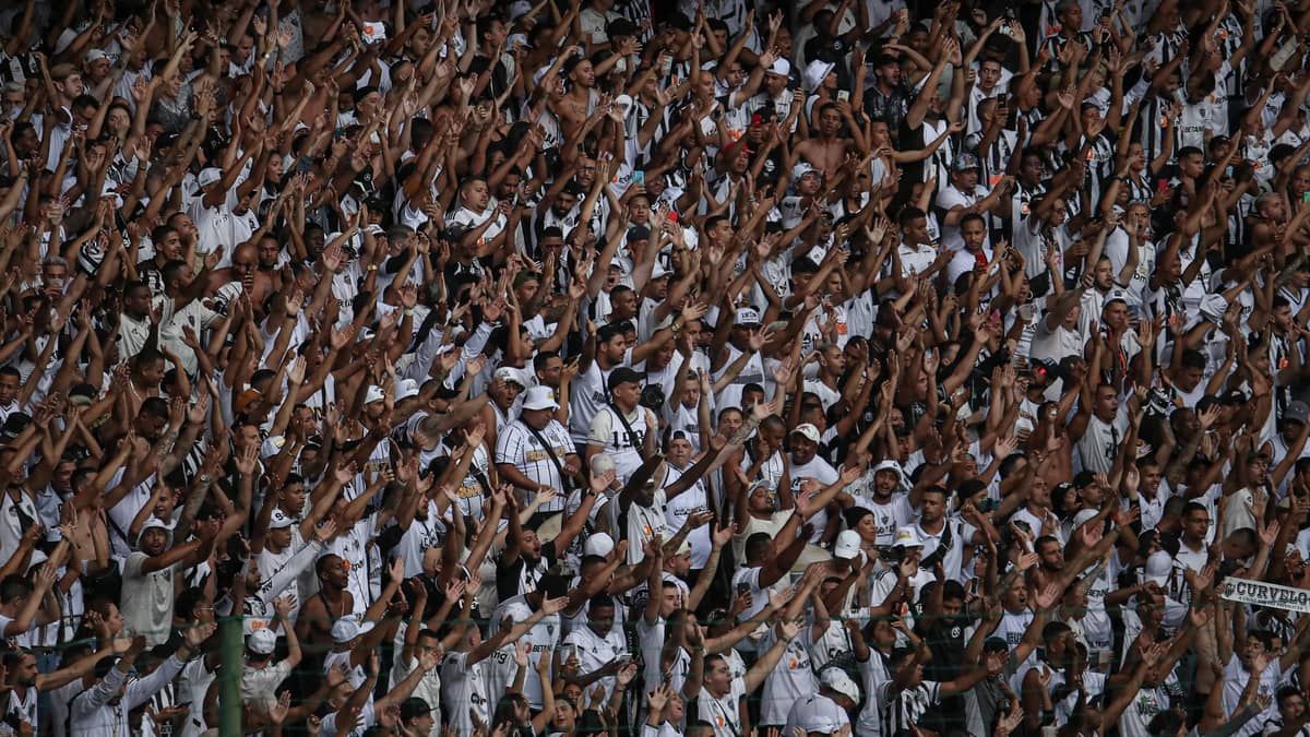 Torcida do Atlético já pode comprar ingresso para o clássico; veja como comprar 