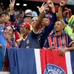 Bahia anuncia parcial com mais de 30 mil torcedores para enfrentar o Inter