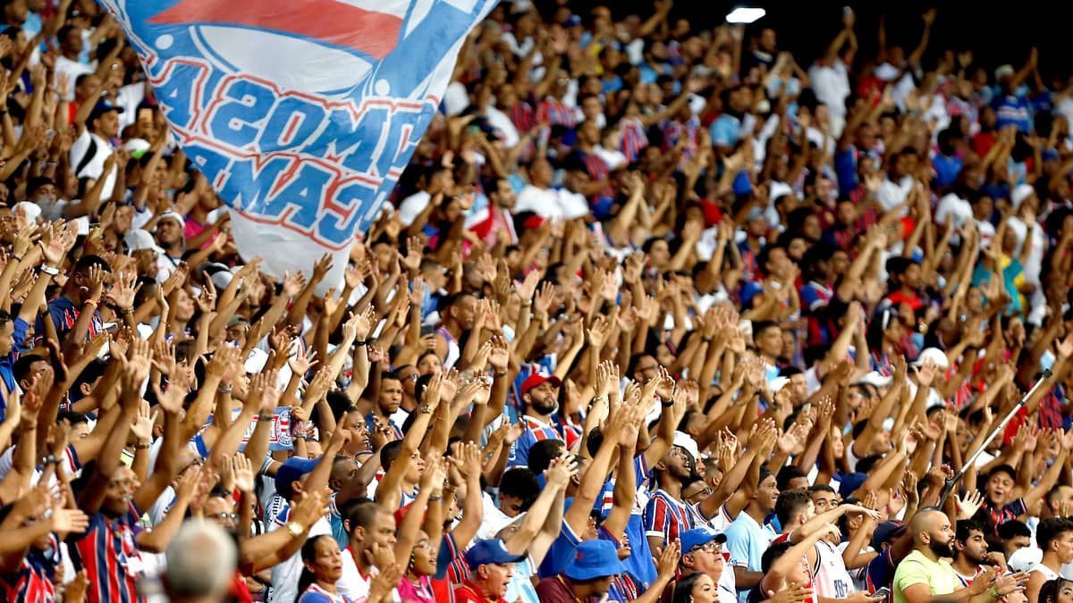 Técnico do Bahia elogia time, mas avalia que defesa ainda pode melhorar