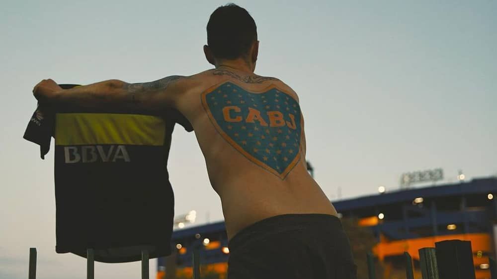 Torcida do Boca Juniors enfrenta preços elevados para ver final da Libertadores