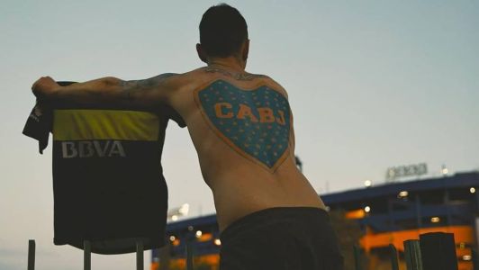 Torcida do Boca Juniors enfrentam preços elevados para ver final