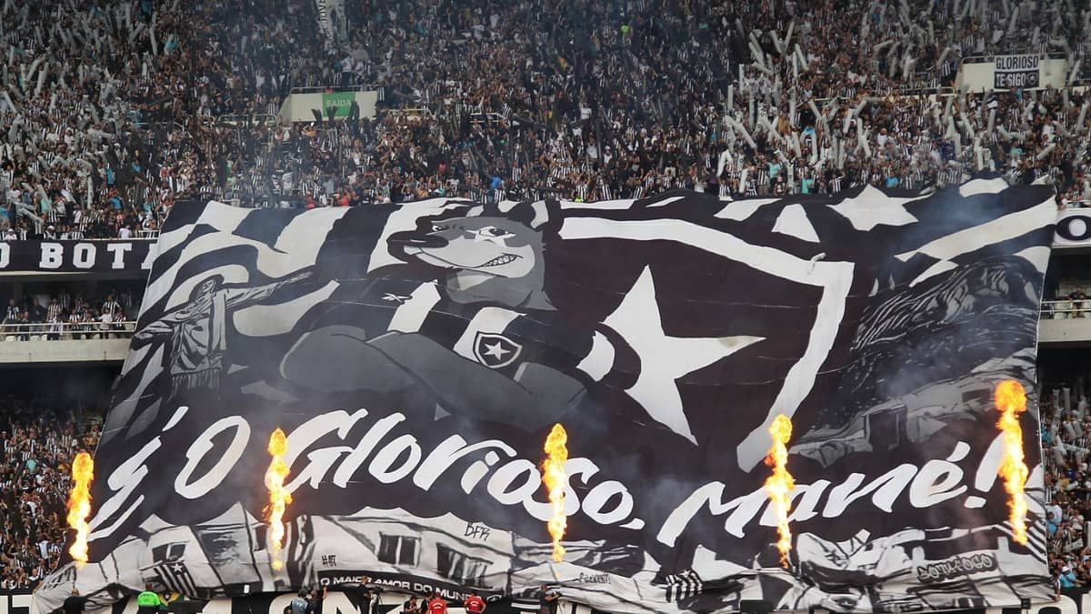 Botafogo x Guaraní: onde assistir ao jogo pela Sul-Americana