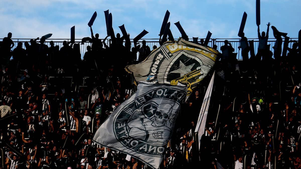 Botafogo x Bragantino: saiba como compra ingressos e valores