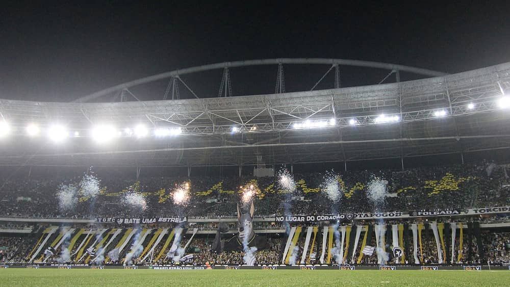 Botafogo x Cuiabá: saiba como comprar ingressos e valores