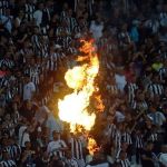 Botafogo atualiza parciais de venda de ingressos contra Magallanes e Vasco