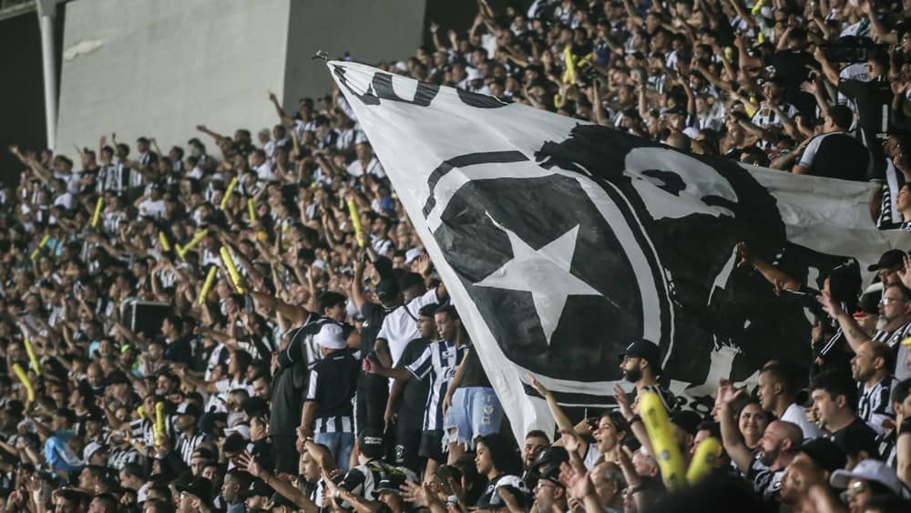Botafogo x Palmeiras: saiba como comprar ingressos e valores