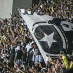 Botafogo x Vasco: veja parcial de ingressos vendidos para clássico no Brasileirão