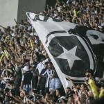 Botafogo x Vasco: veja parcial de ingressos vendidos para clássico no Brasileirão