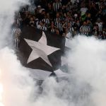 Botafogo x Coritiba saiba valores e como comprar ingressos