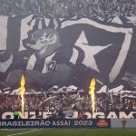 Botafogo x Internacional: ingressos esgotados para jogo do Brasileirão