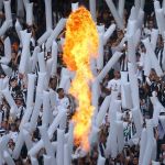 CBF altera horário de jogo do Botafogo pela segunda vez, e torcida reage