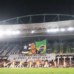 Botafogo abre venda de ingressos para duelo contra o Santos, no Brasileiro
