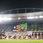 Botafogo abre venda de ingressos para duelo contra o Santos, no Brasileiro