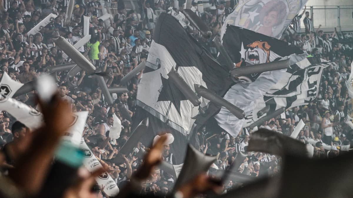 Botafogo x Flamengo: saiba como comprar ingressos e valores