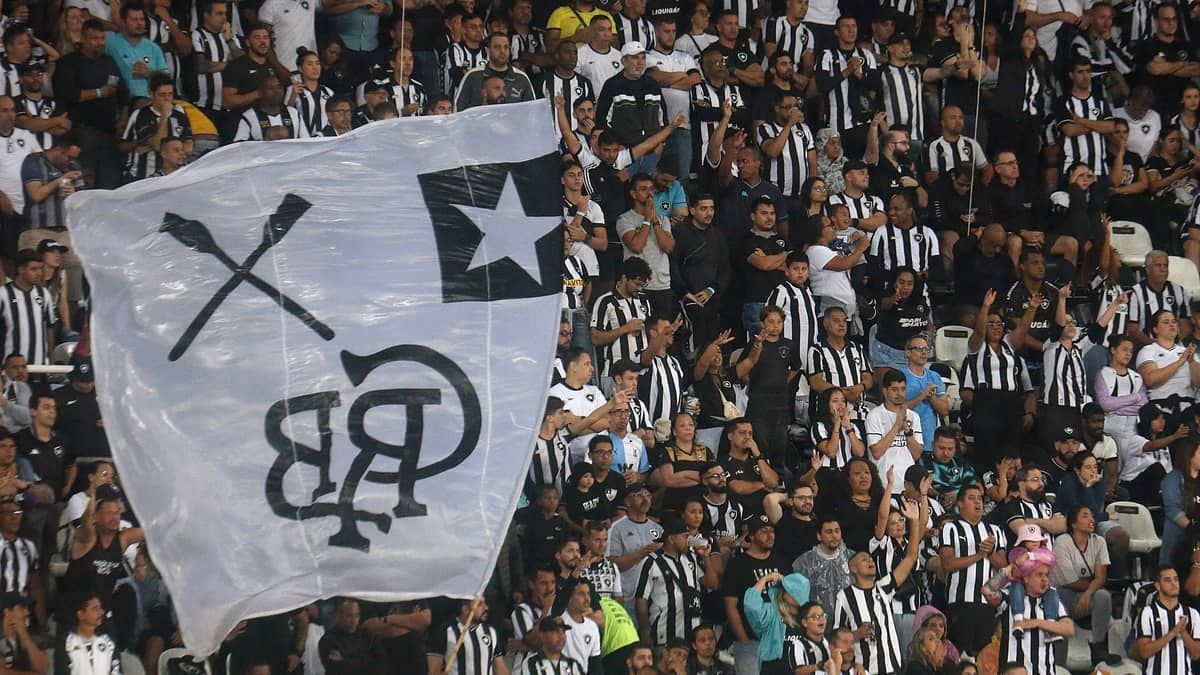 Botafogo x Athletico: saiba como comprar e valores dos ingressos