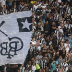 Botafogo x Vasco: saiba como comprar ingressos para jogo do Brasileirão