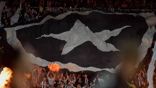 Torcida do Botafogo terá novidades fora de campo nesta semana