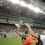 América teve minoria de torcida seis vezes na Série A quando foi mandante