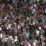 Botafogo x LDU, pela Sul-Americana, será o maior público do Nilton Santos em 2023