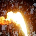 Botafogo x Vasco: Nilton Santos receberá lotação máxima na Copa do Brasil