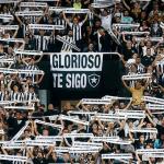 Botafogo divulga nova parcial e abre mais setores para jogo contra o Bragantino