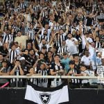 Botafogo terá o maior público de 2023 contra o Athletico, pela Copa do Brasil