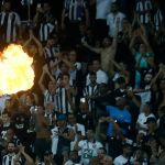 Botafogo divulga parcial de ingressos para clássico contra o Fluminense