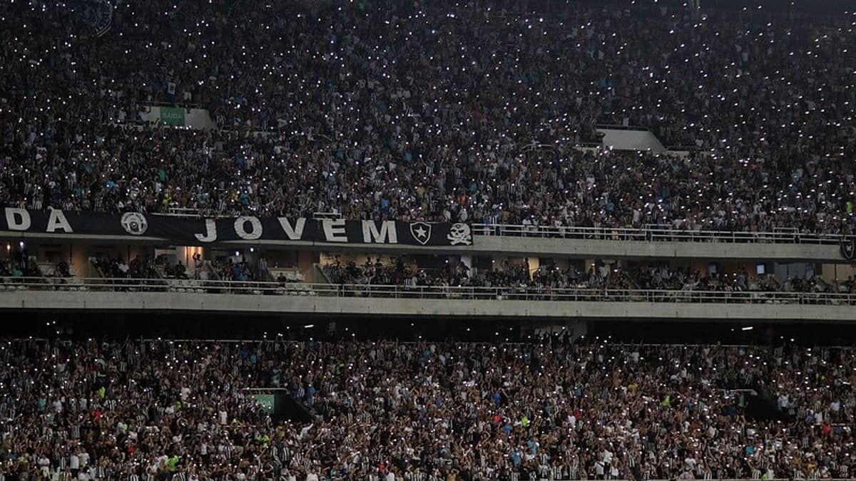 Botafogo x Magallanes: saiba como comprar ingressos e valores
