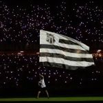 Ceará é advertido pela CBF por cantos homofóbicos de torcida no Castelão