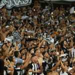 Ceará faz promoção em preço de ingressos para receber líder da Série B